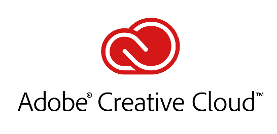 Adobe CC logo